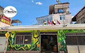 Libélula Hospedaje